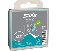 Swix TS5 40g