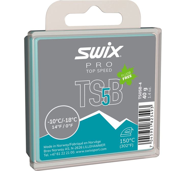 Swix TS5 40g