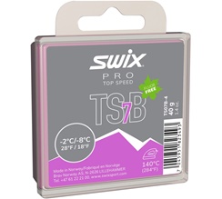 Swix TS7 40g