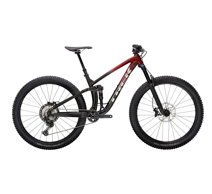 Trek Fuel EX 8 XT 29" 2022