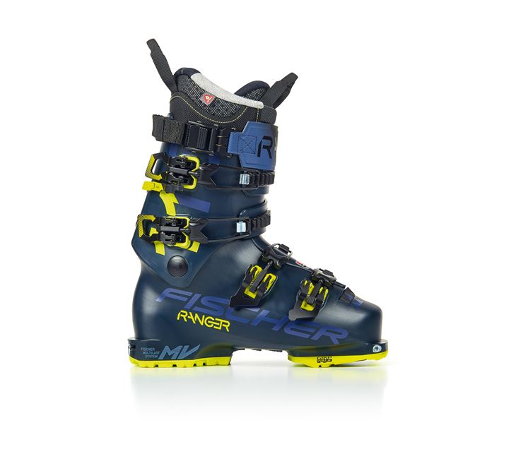 Fischer Ranger 115 GW DYN Dam (20/21)