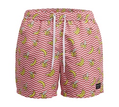 Björn Borg Sylvester Swim Shorts Herr