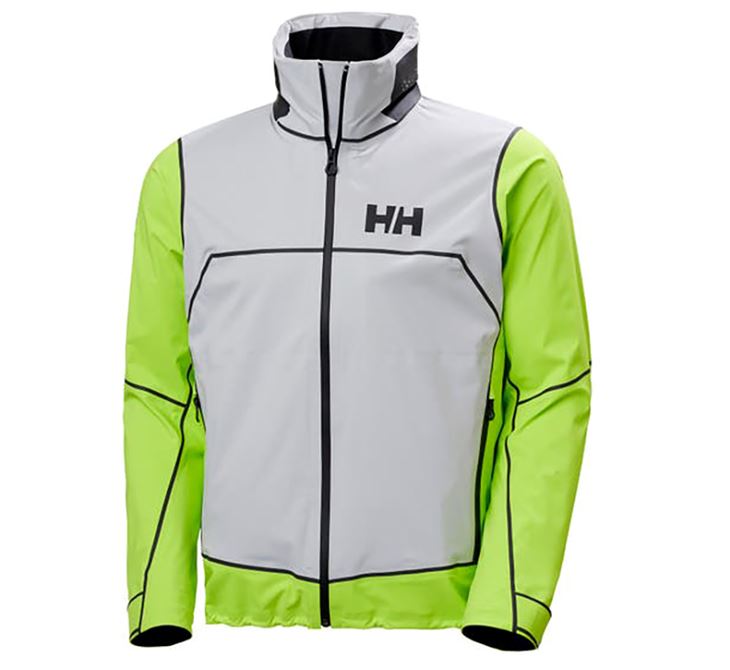 Helly Hansen HP Foil Pro Jacket Herr