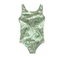 OAS New Leaf Swimsuit Junior
