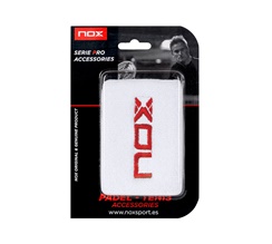 NOX Wristband 2-pack