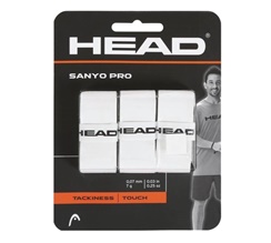 Head Sanyo Progrip