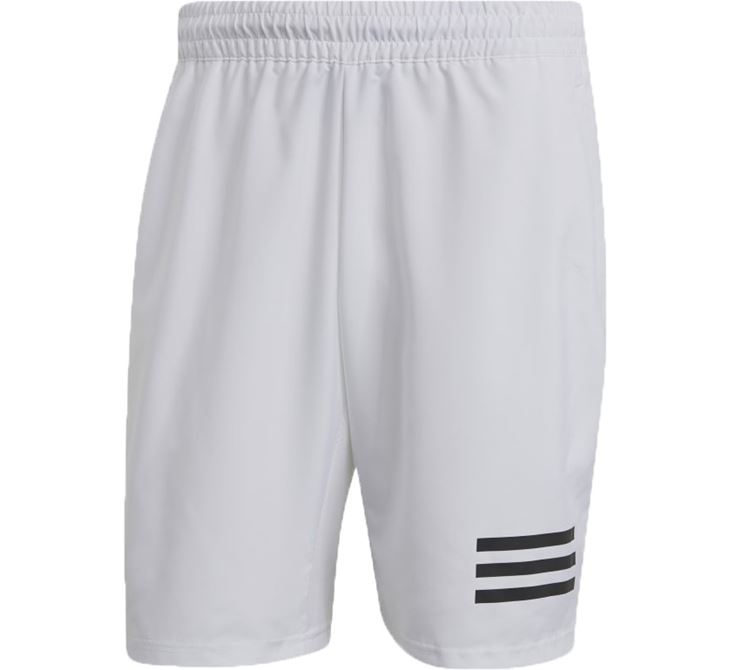 adidas Club 3-Stripe Shorts Herr