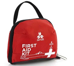 Arva First Aid Kit Lite Explorer