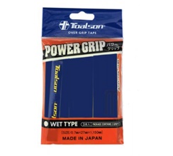 Toalson Power Grip 3-Pack