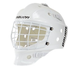 Bauer NME Street Hockey Goal Mask Youth