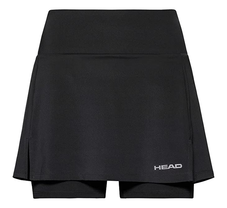 Head Club Basic Skort Dam