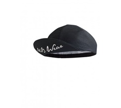 MB Wear Black Cap