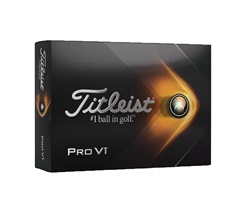 Titleist Pro V1 12-Pack