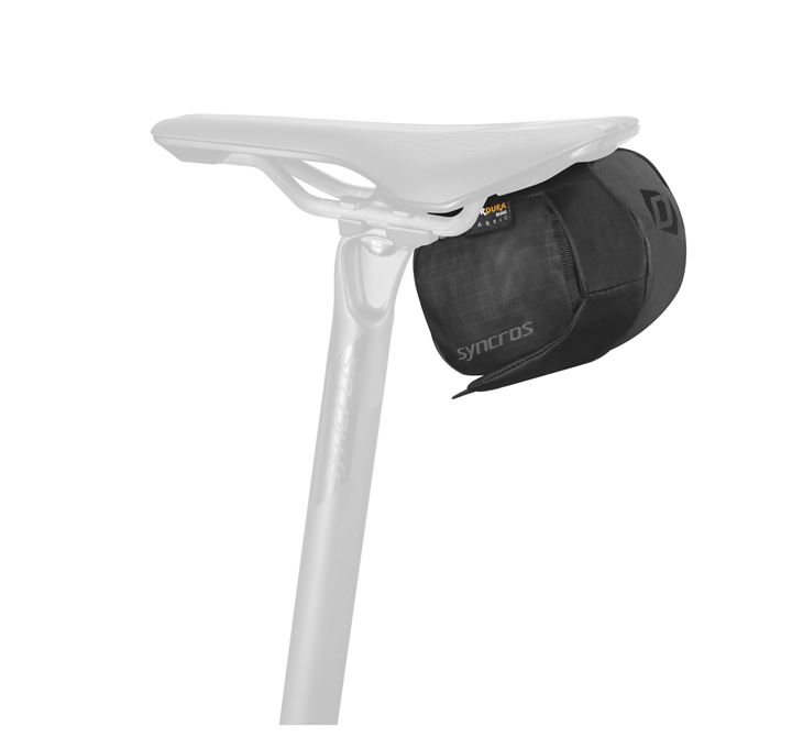 Syncros Speed iS Direct Mount 650 Saddle Bag