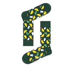 Happy Socks Taco Sock
