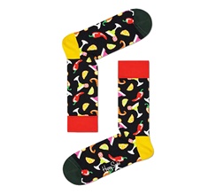 Happy Socks Taco Sock 2-Pack
