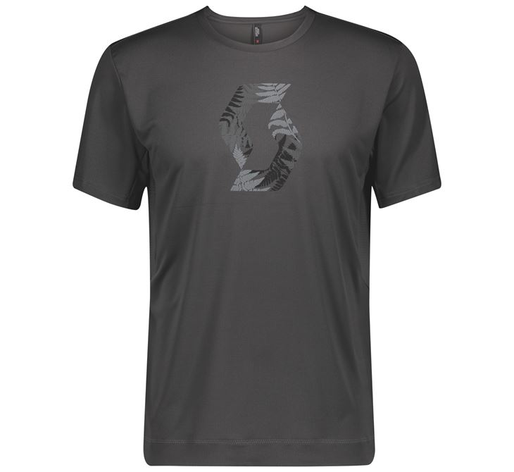 Scott Trail Flow Pro S/SL Shirt  Herr
