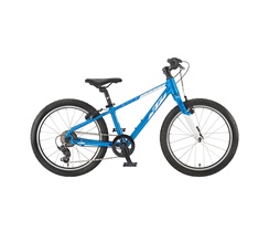 KTM Wild Cross 20" Junior 2022
