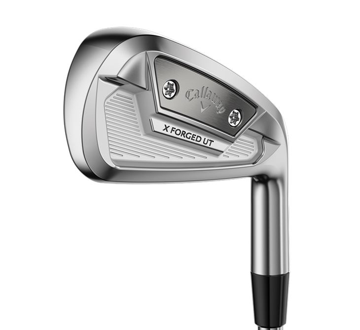 Callaway X Forged Utility Irons Herr