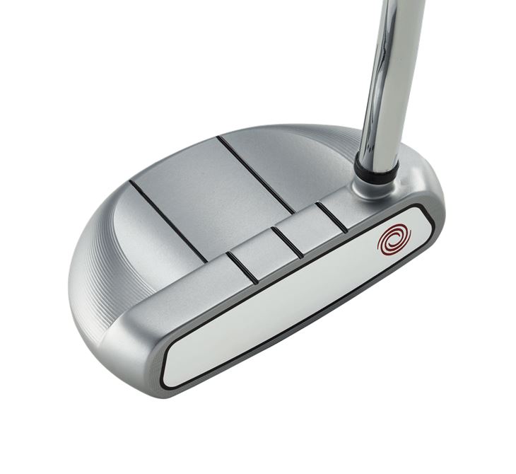 Odyssey Stroke Lab  White Hot OG Rossie
