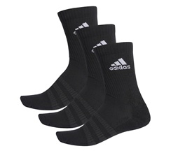 adidas Crew Socks 3-Pack