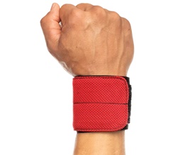 McDavid X-Fitness Wrist Wraps