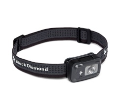 Black Diamond Astro 250 Pannlampa
