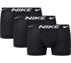Nike Essential Micro Trunk 3-Pack Herr