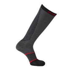 Bauer S19 Pro Cut Resist Tall Skate Sock
