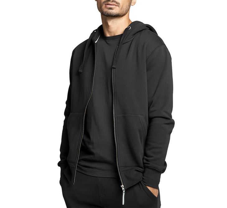 Björn Borg Centre Zip Hood Herr