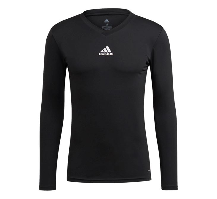 adidas Baselayer Long Sleeve Team Junior