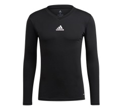 adidas Baselayer Long Sleeve Tee Team