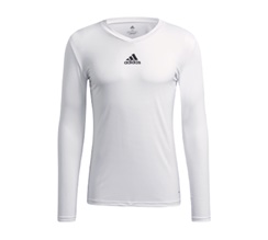 adidas Baselayer Long Sleeve Tee Team