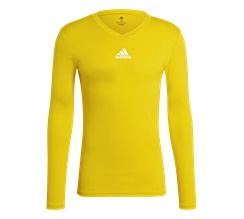 adidas Baselayer Long Sleeve Tee Team