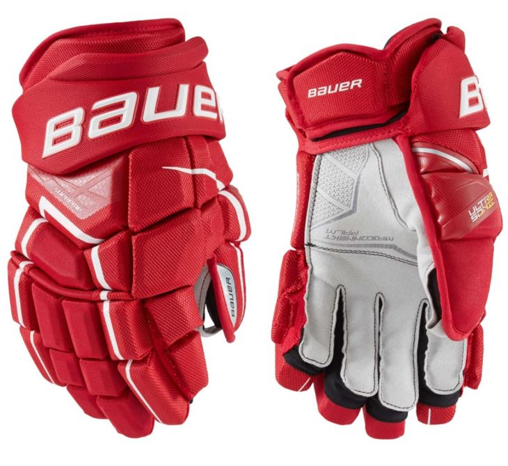 Bauer Handskar Ultrasonic Intermediate
