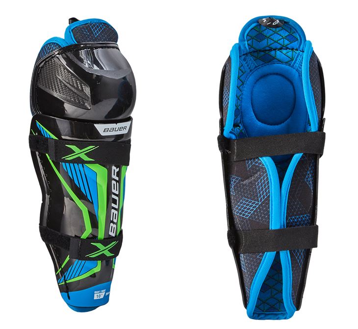 Bauer X Benskydd Youth