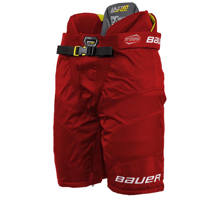 Bauer Supreme Ultrasonic Byxa Junior