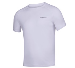 Babolat Play Crew Neck Tee Herr