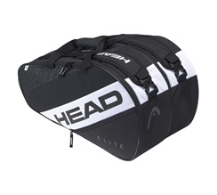 Head Elite Supercombi Padel Bag