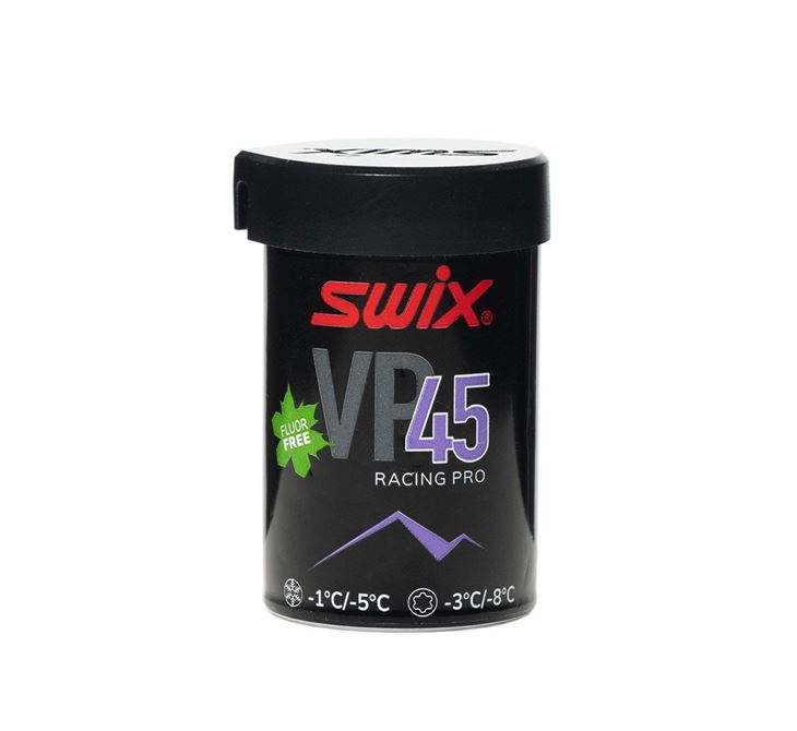 Swix VP45 Pro Blue/Violet -5/-1°C 43g