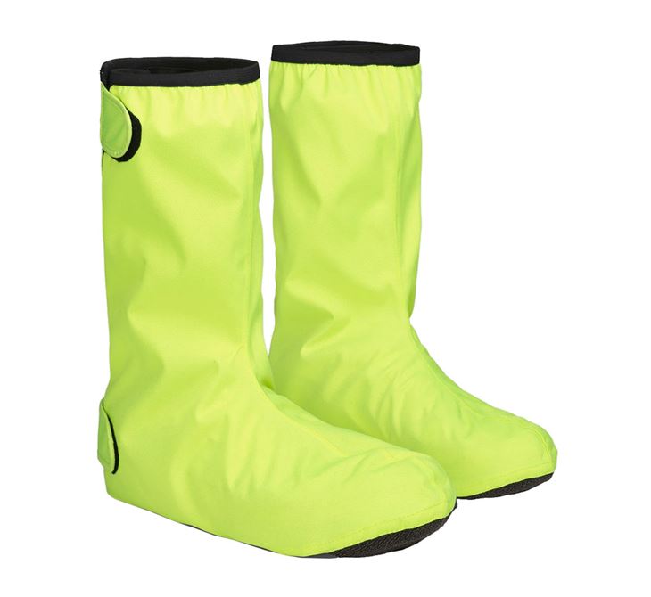 Grip Grab DryFoot Everyday Waterproof Shoe Covers 2