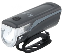 Contec Batterylight Speed Led Front