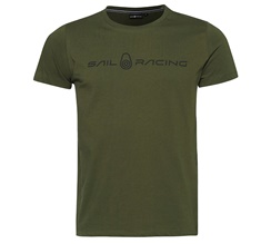 Sail Racing Bowman T-shirt Herr