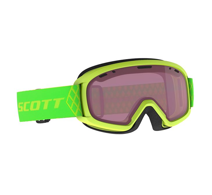 Scott Witty Junior