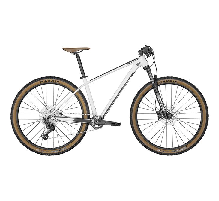 Scott Scale 965