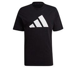 adidas Sportswear Logo T-shirt Herr