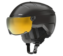 Atomic Savor GT Visor Stereo