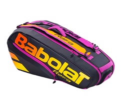 Babolat X6 Pure Aero Rafa