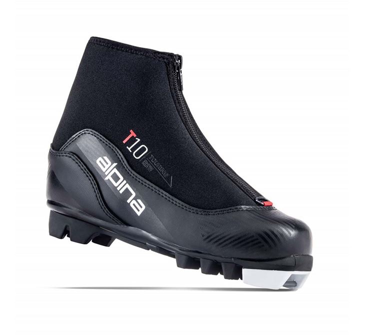 Alpina T 10 Junior
