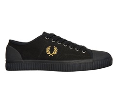 Fred Perry Hughes Low Herr